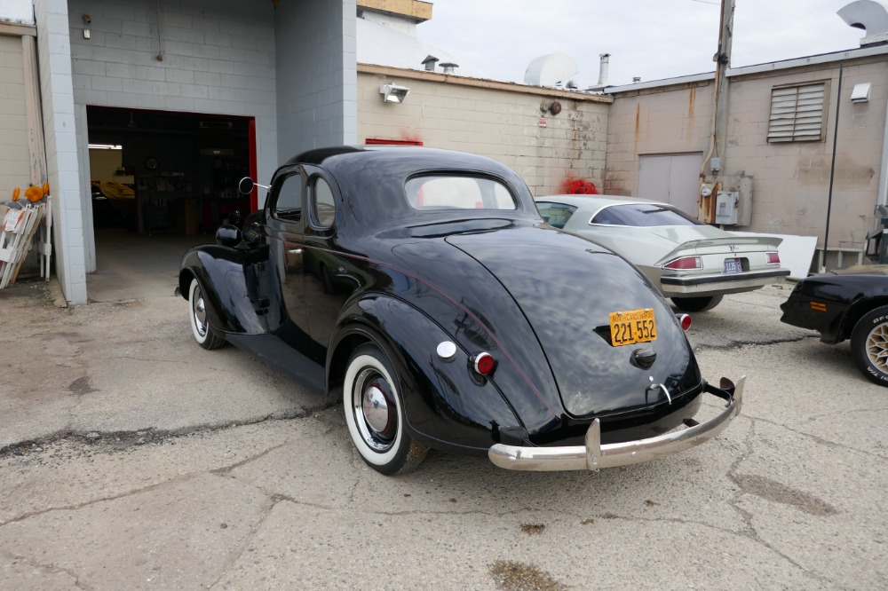 Used 1938 Plymouth Business Coupe -ORIGINAL SUPERB CONDITION-A RARE FIND-RUNS/DRIVES GREAT-A MUST SEE | Mundelein, IL