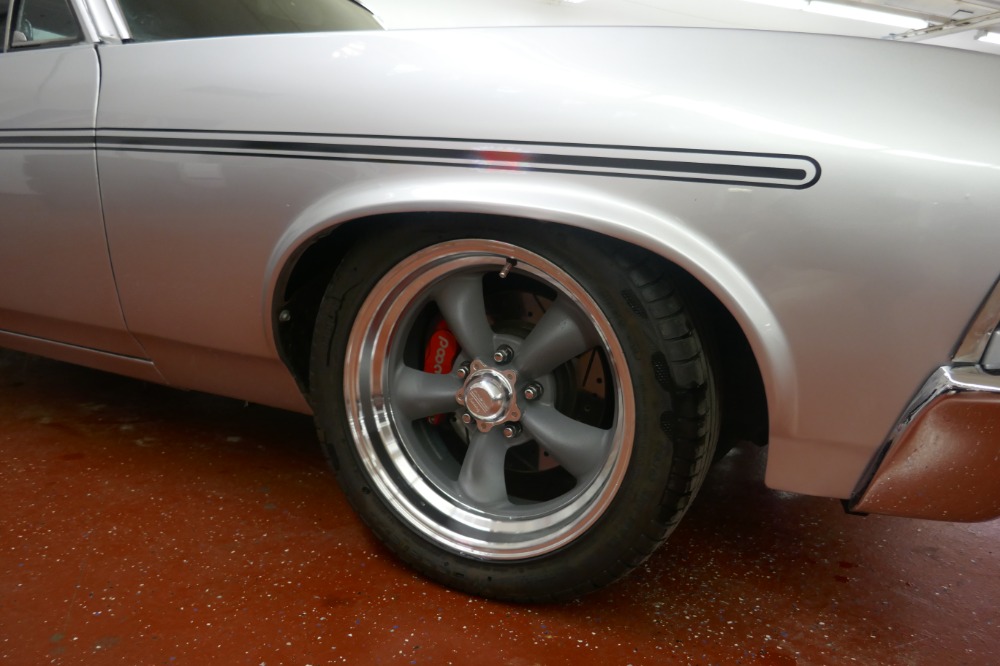 Used 1972 Chevrolet Nova -YENKO TRIBUTE-FRESH 355-CALIFORNIA MUSCLE CAR-FUEL INJECTED- SEE VIDEO | Mundelein, IL