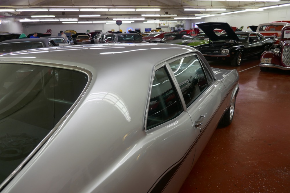 Used 1972 Chevrolet Nova -YENKO TRIBUTE-FRESH 355-CALIFORNIA MUSCLE CAR-FUEL INJECTED- SEE VIDEO | Mundelein, IL