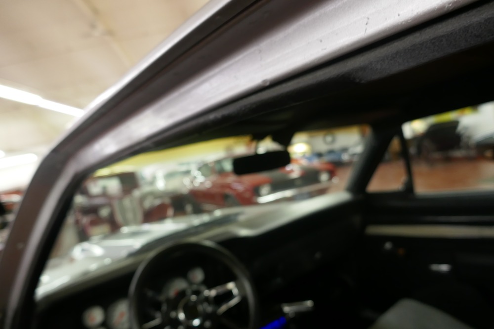 Used 1972 Chevrolet Nova -YENKO TRIBUTE-FRESH 355-CALIFORNIA MUSCLE CAR-FUEL INJECTED- SEE VIDEO | Mundelein, IL