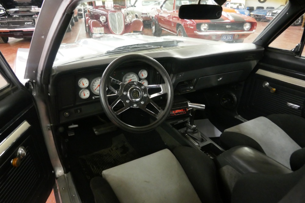 Used 1972 Chevrolet Nova -YENKO TRIBUTE-FRESH 355-CALIFORNIA MUSCLE CAR-FUEL INJECTED- SEE VIDEO | Mundelein, IL