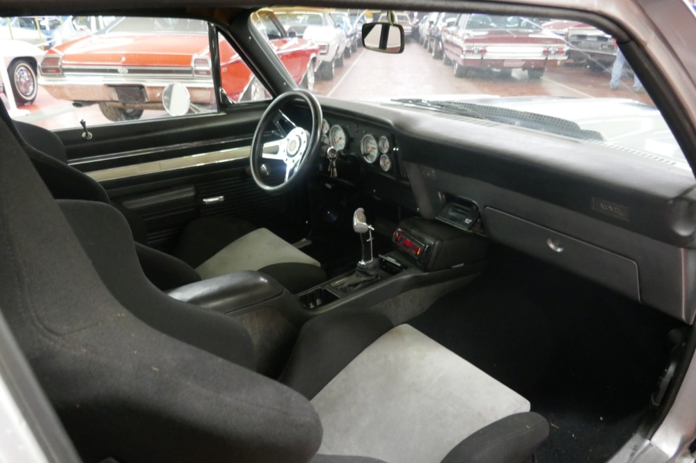 Used 1972 Chevrolet Nova -YENKO TRIBUTE-FRESH 355-CALIFORNIA MUSCLE CAR-FUEL INJECTED- SEE VIDEO | Mundelein, IL