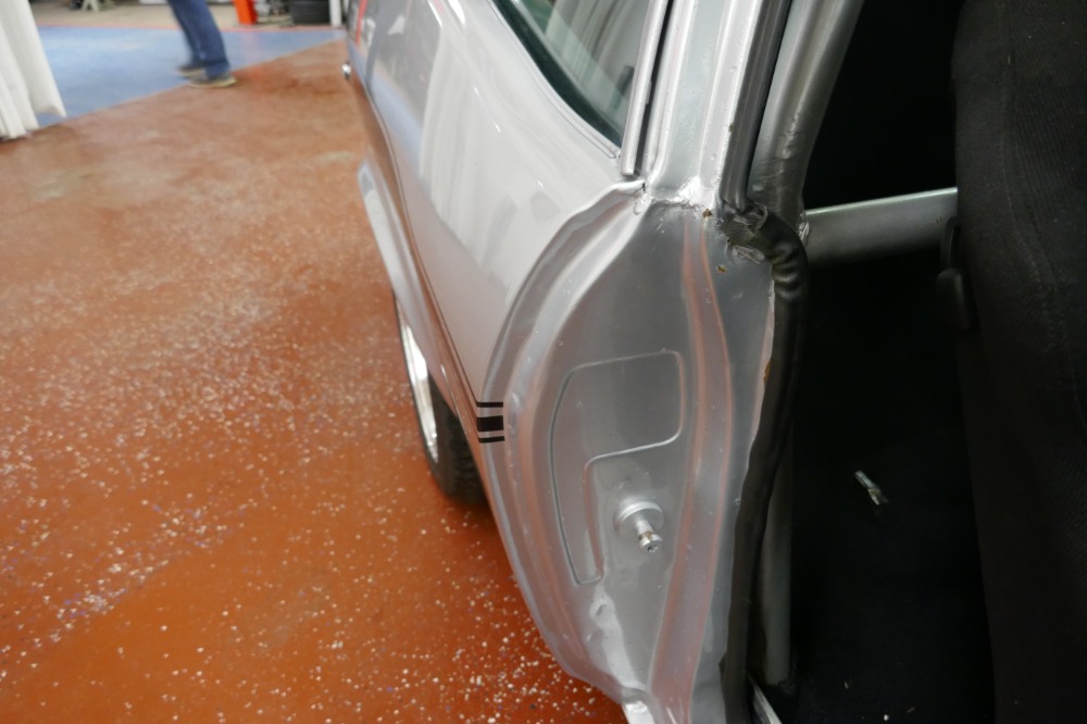 Used 1972 Chevrolet Nova -YENKO TRIBUTE-FRESH 355-CALIFORNIA MUSCLE CAR-FUEL INJECTED- SEE VIDEO | Mundelein, IL