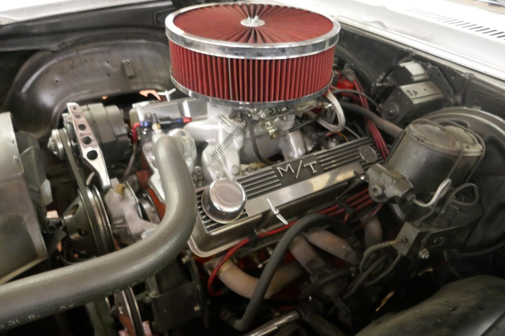 Used 1972 Chevrolet Nova -YENKO TRIBUTE-FRESH 355-CALIFORNIA MUSCLE CAR-FUEL INJECTED- SEE VIDEO | Mundelein, IL
