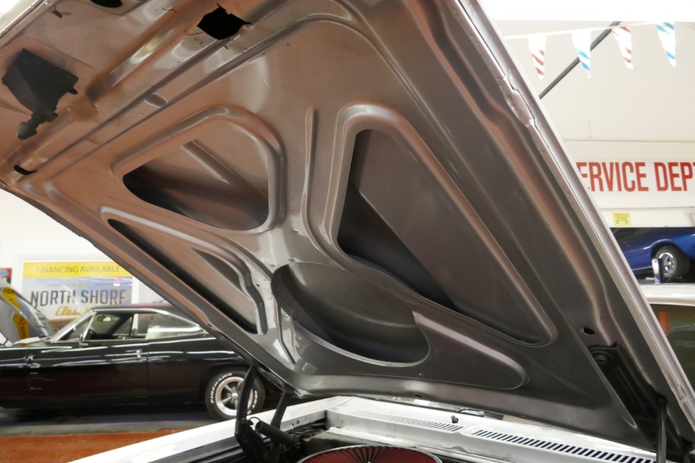 Used 1972 Chevrolet Nova -YENKO TRIBUTE-FRESH 355-CALIFORNIA MUSCLE CAR-FUEL INJECTED- SEE VIDEO | Mundelein, IL
