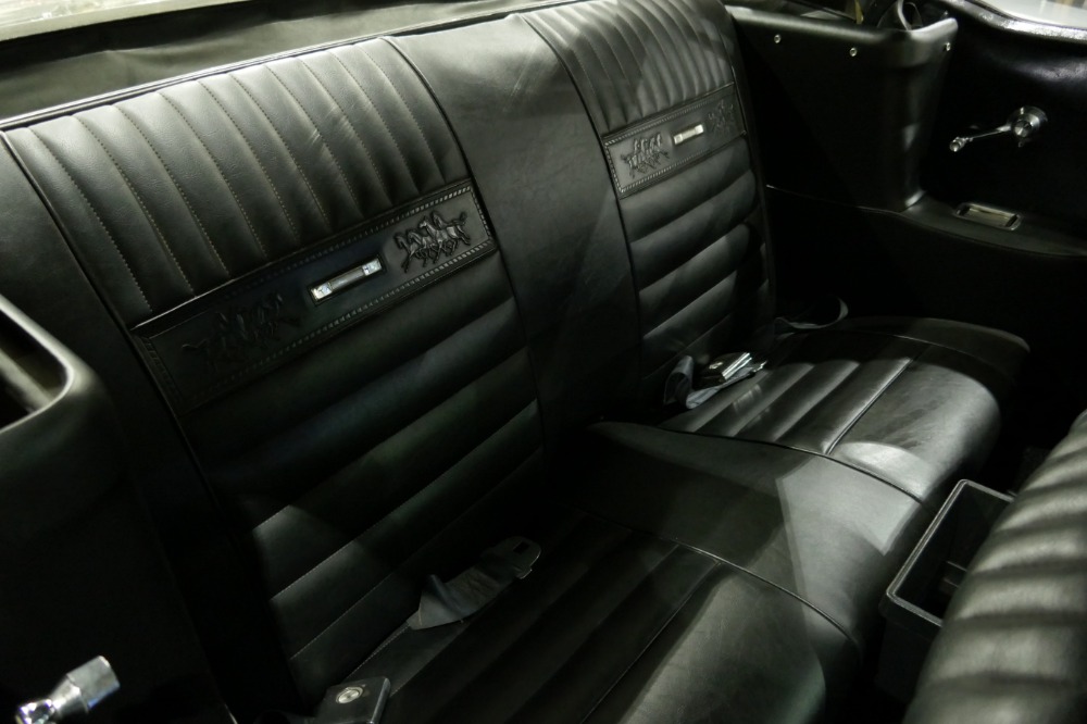 Used 1966 Ford Mustang -GT-HIGH PERFORMANCE CONVERTIBLE-FACTORY 4 SPEED-SEE VIDEO | Mundelein, IL