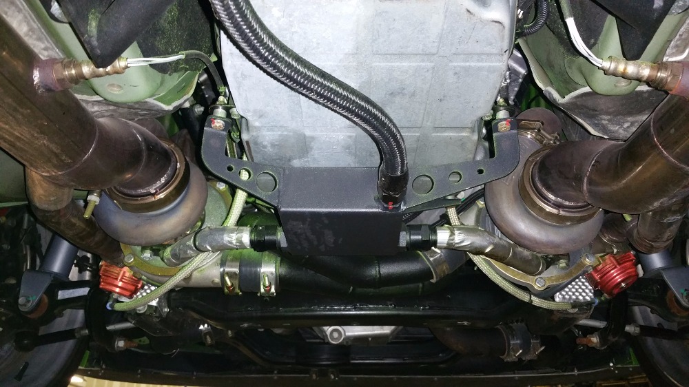 Used 2011 Dodge Challenger - TWIN TURBO SET UP WITH 392CI HEMI V8 - CUSTOM BUILT SHOW CAR | Mundelein, IL