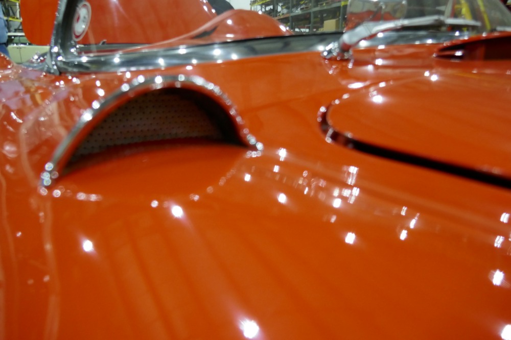 Used 1957 Chevrolet Corvette -TRUE ICONIC CLASSIC CONV. 283 V8-4 SPEED MANUAL-SEE VIDEO | Mundelein, IL