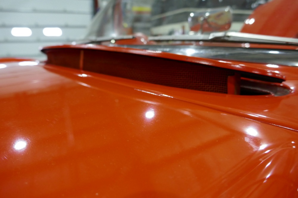 Used 1957 Chevrolet Corvette -TRUE ICONIC CLASSIC CONV. 283 V8-4 SPEED MANUAL-SEE VIDEO | Mundelein, IL