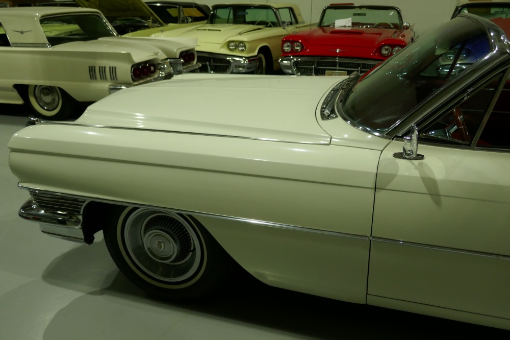 Used 1964 Cadillac Coupe DeVille 429 V8-PRICE DROP- CONVERTIBLE CRUISER- SEE VIDEO | Mundelein, IL