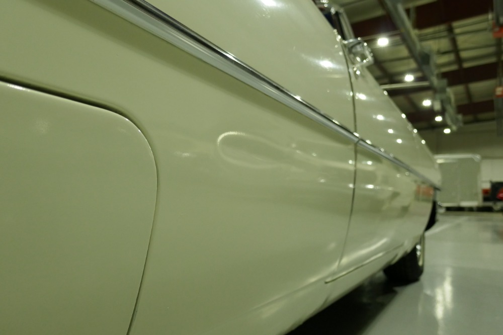 Used 1964 Cadillac Coupe DeVille 429 V8-PRICE DROP- CONVERTIBLE CRUISER- SEE VIDEO | Mundelein, IL