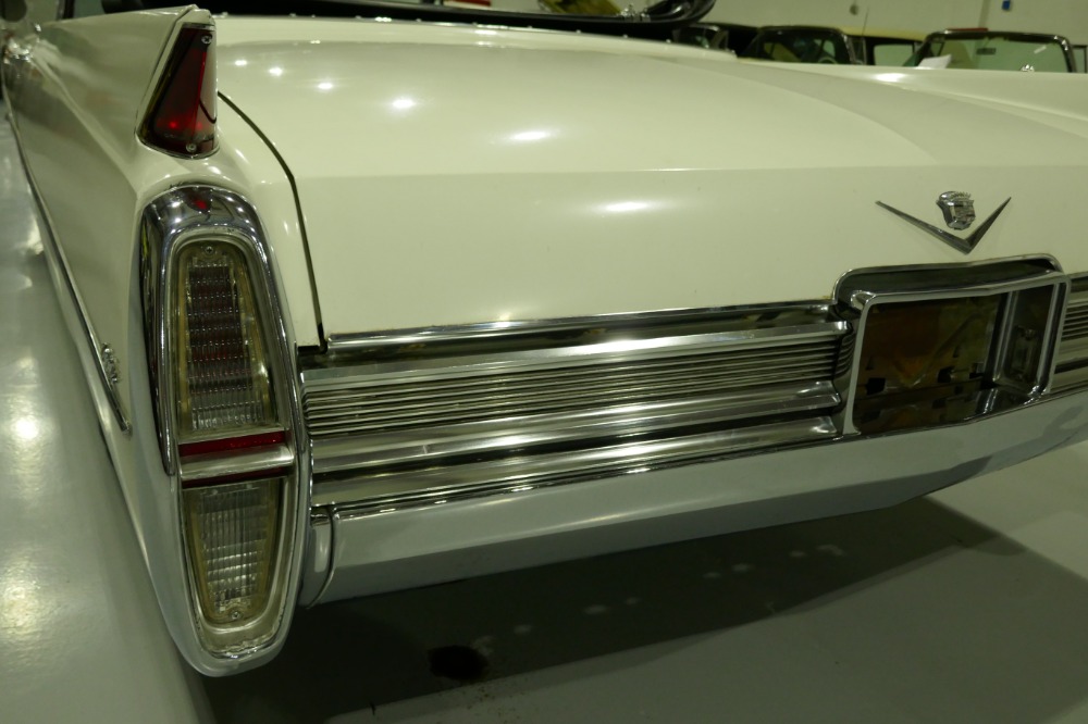 Used 1964 Cadillac Coupe DeVille 429 V8-PRICE DROP- CONVERTIBLE CRUISER- SEE VIDEO | Mundelein, IL