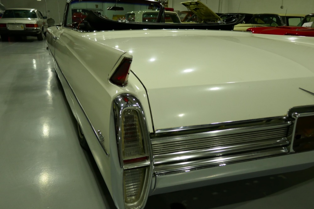 Used 1964 Cadillac Coupe DeVille 429 V8-PRICE DROP- CONVERTIBLE CRUISER- SEE VIDEO | Mundelein, IL