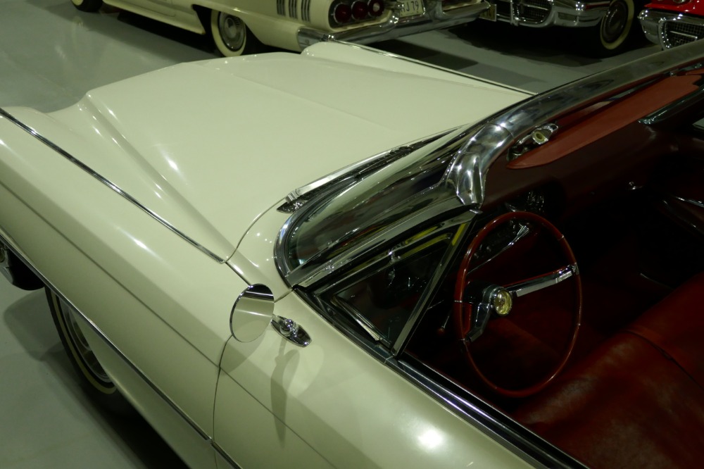 Used 1964 Cadillac Coupe DeVille 429 V8-PRICE DROP- CONVERTIBLE CRUISER- SEE VIDEO | Mundelein, IL
