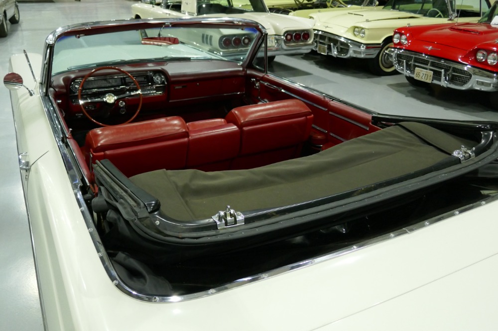 Used 1964 Cadillac Coupe DeVille 429 V8-PRICE DROP- CONVERTIBLE CRUISER- SEE VIDEO | Mundelein, IL