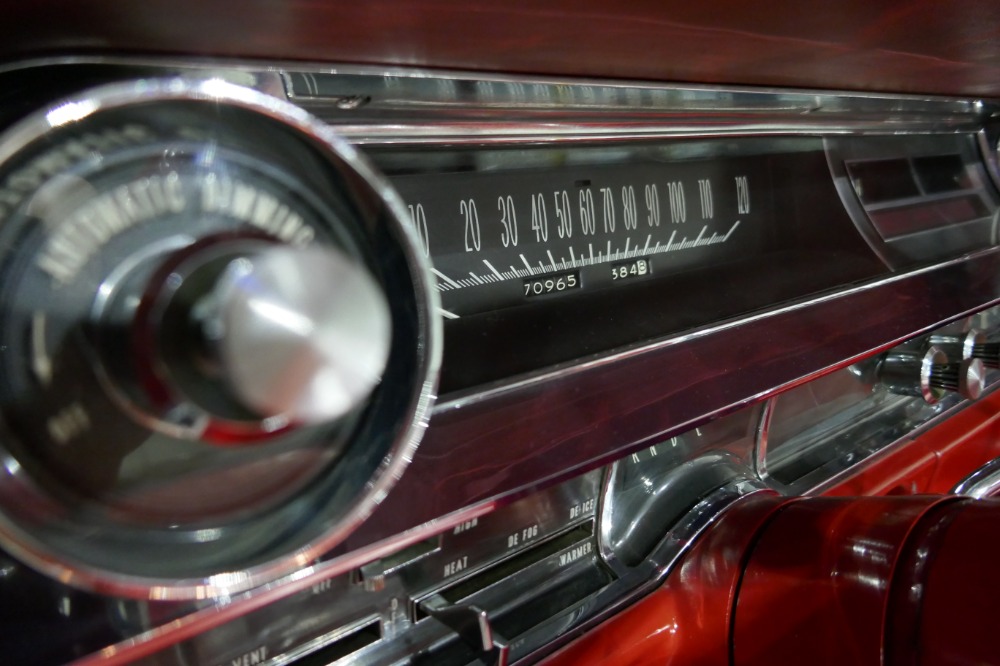 Used 1964 Cadillac Coupe DeVille 429 V8-PRICE DROP- CONVERTIBLE CRUISER- SEE VIDEO | Mundelein, IL