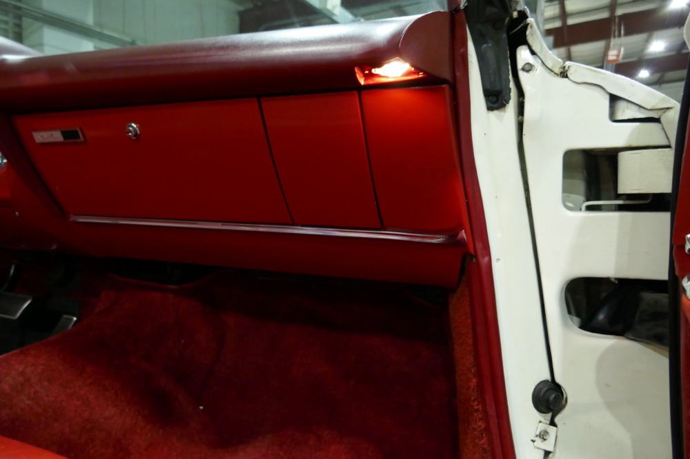 Used 1964 Cadillac Coupe DeVille 429 V8-PRICE DROP- CONVERTIBLE CRUISER- SEE VIDEO | Mundelein, IL