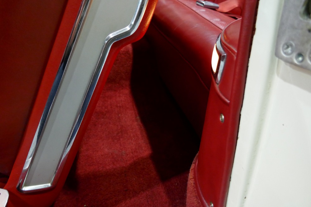 Used 1964 Cadillac Coupe DeVille 429 V8-PRICE DROP- CONVERTIBLE CRUISER- SEE VIDEO | Mundelein, IL