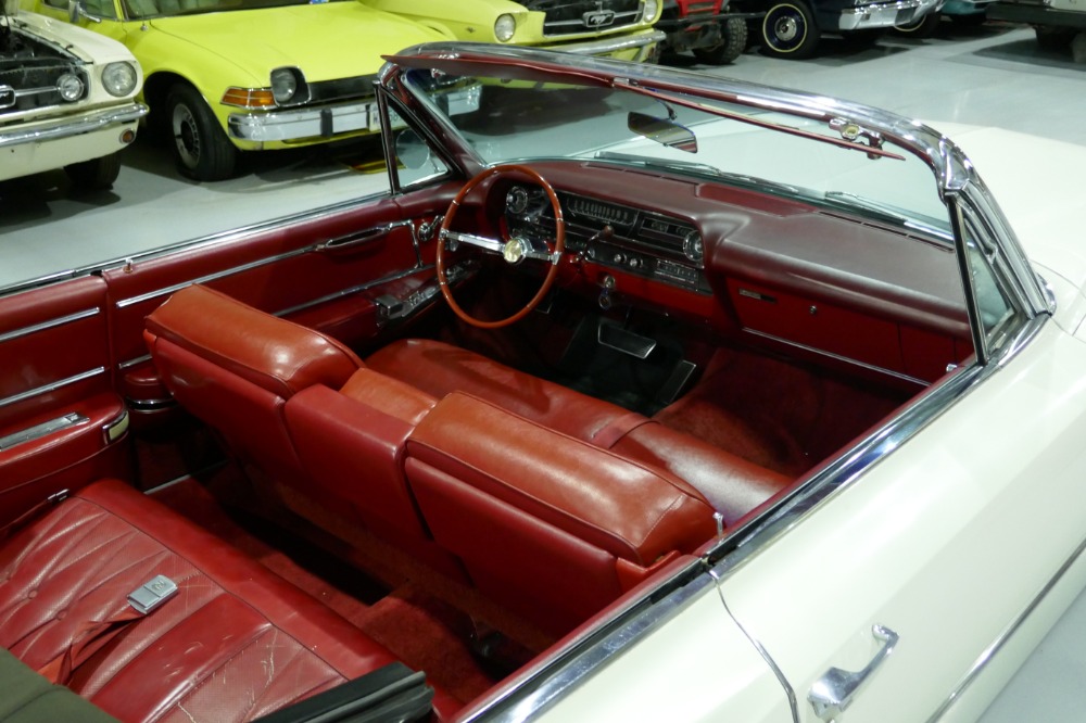 Used 1964 Cadillac Coupe DeVille 429 V8-PRICE DROP- CONVERTIBLE CRUISER- SEE VIDEO | Mundelein, IL