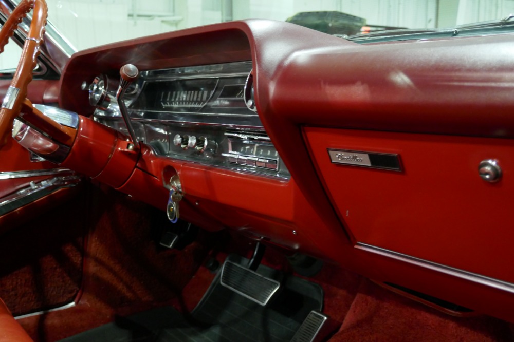 Used 1964 Cadillac Coupe DeVille 429 V8-PRICE DROP- CONVERTIBLE CRUISER- SEE VIDEO | Mundelein, IL
