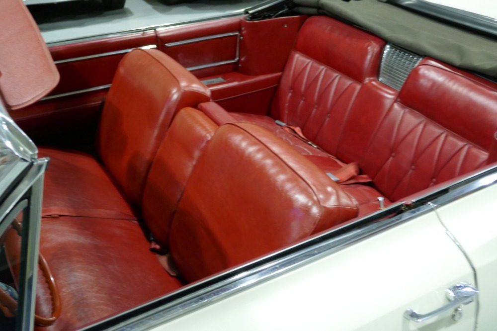 Used 1964 Cadillac Coupe DeVille 429 V8-PRICE DROP- CONVERTIBLE CRUISER- SEE VIDEO | Mundelein, IL