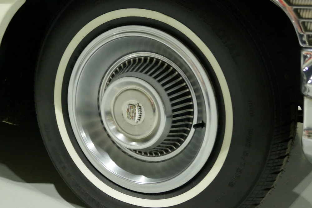 Used 1964 Cadillac Coupe DeVille 429 V8-PRICE DROP- CONVERTIBLE CRUISER- SEE VIDEO | Mundelein, IL