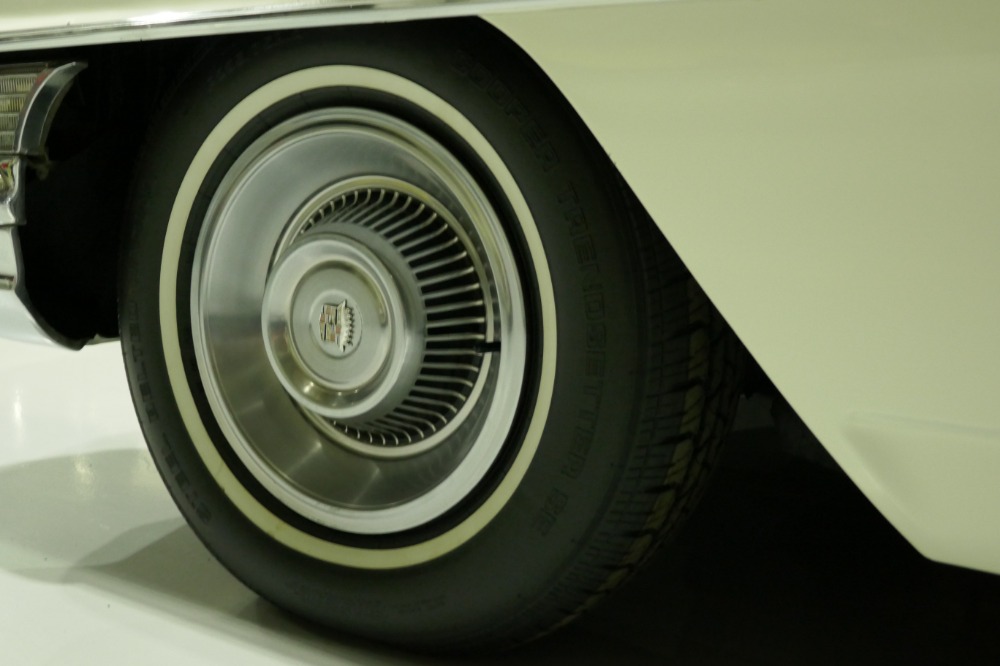 Used 1964 Cadillac Coupe DeVille 429 V8-PRICE DROP- CONVERTIBLE CRUISER- SEE VIDEO | Mundelein, IL