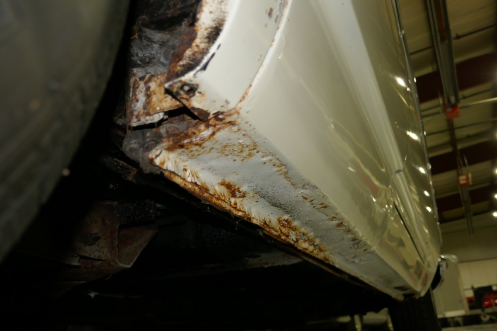 Used 1964 Cadillac Coupe DeVille 429 V8-PRICE DROP- CONVERTIBLE CRUISER- SEE VIDEO | Mundelein, IL