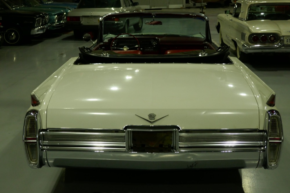 Used 1964 Cadillac Coupe DeVille 429 V8-PRICE DROP- CONVERTIBLE CRUISER- SEE VIDEO | Mundelein, IL