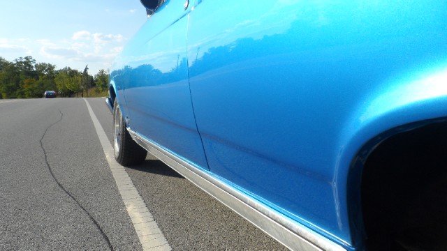 Used 1966 Ford Fairlane 500 | Mundelein, IL