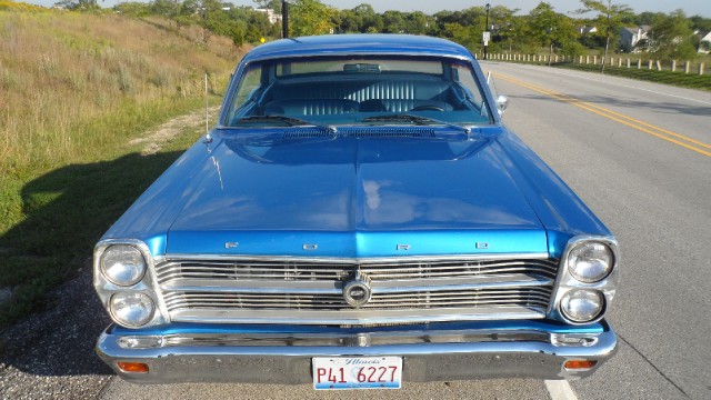 Used 1966 Ford Fairlane 500 | Mundelein, IL