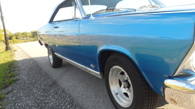 Used 1966 Ford Fairlane 500 | Mundelein, IL