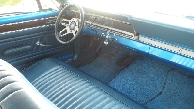 Used 1966 Ford Fairlane 500 | Mundelein, IL