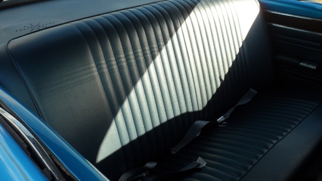 Used 1966 Ford Fairlane 500 | Mundelein, IL