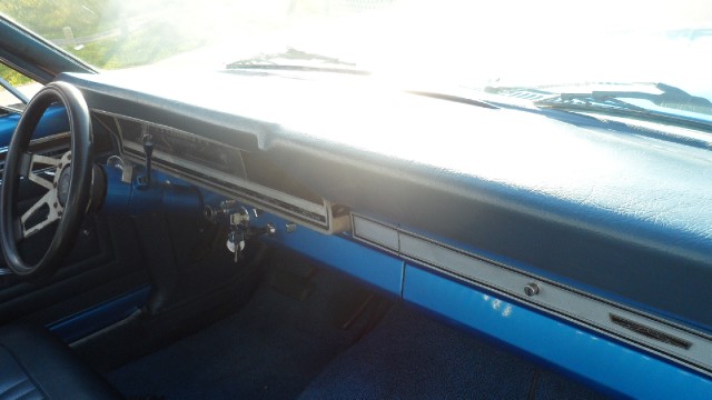 Used 1966 Ford Fairlane 500 | Mundelein, IL