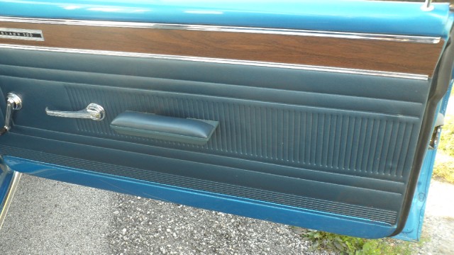 Used 1966 Ford Fairlane 500 | Mundelein, IL