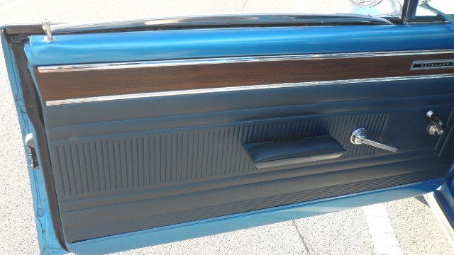 Used 1966 Ford Fairlane 500 | Mundelein, IL