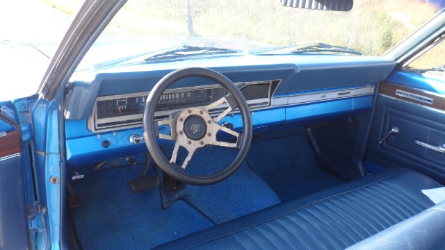 Used 1966 Ford Fairlane 500 | Mundelein, IL