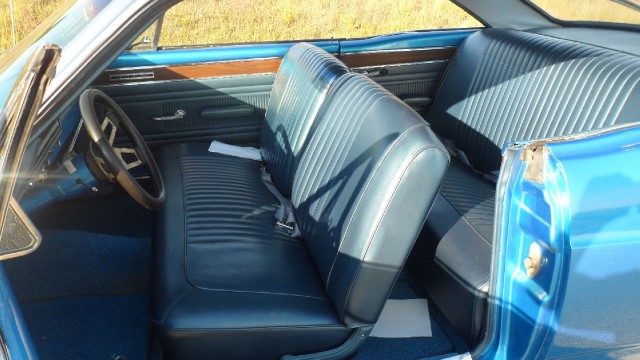 Used 1966 Ford Fairlane 500 | Mundelein, IL