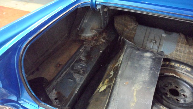 Used 1966 Ford Fairlane 500 | Mundelein, IL