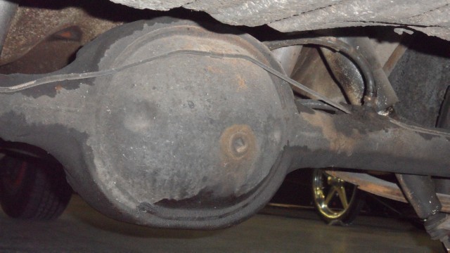 Used 1966 Ford Fairlane 500 | Mundelein, IL
