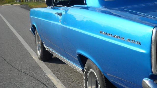 Used 1966 Ford Fairlane 500 | Mundelein, IL