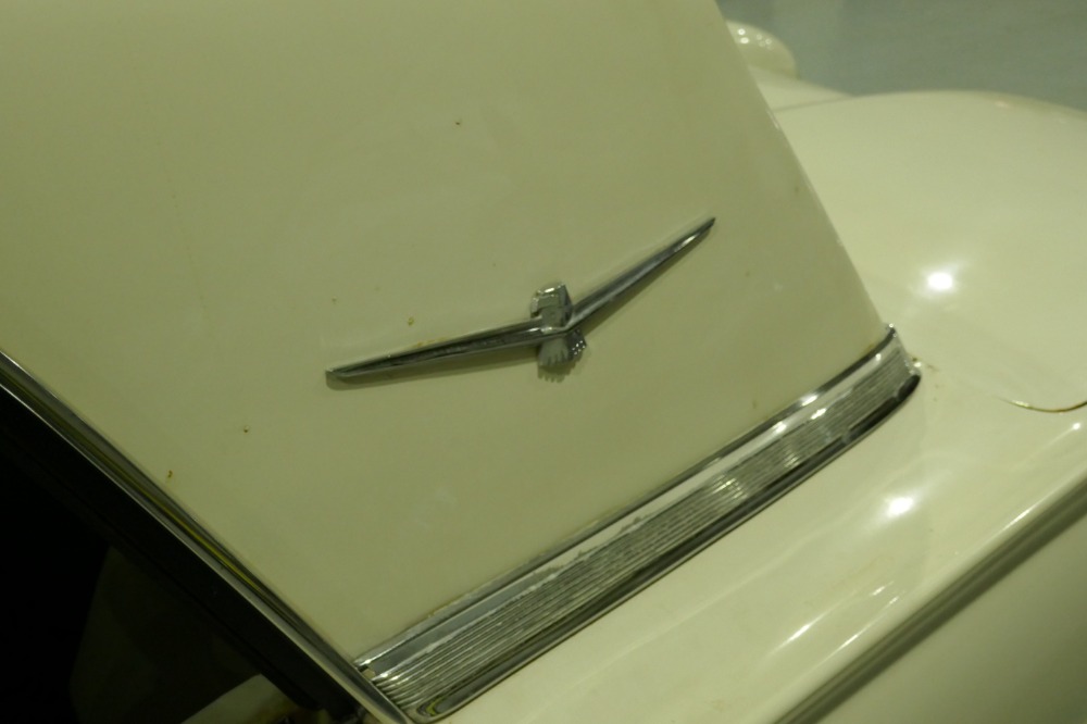 Used 1960 Ford Thunderbird -CALIFORNIA CLASSIC- SAME OWNER OVER 40YEARS - FACTORY 3 SPEED W/OD-SEE VID | Mundelein, IL