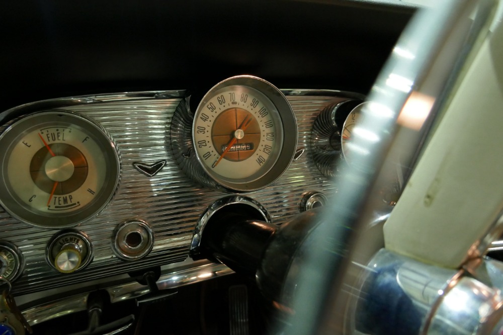 Used 1960 Ford Thunderbird -CALIFORNIA CLASSIC- SAME OWNER OVER 40YEARS - FACTORY 3 SPEED W/OD-SEE VID | Mundelein, IL