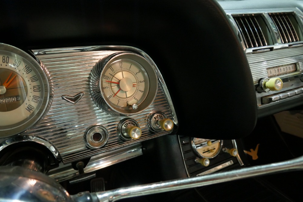 Used 1960 Ford Thunderbird -CALIFORNIA CLASSIC- SAME OWNER OVER 40YEARS - FACTORY 3 SPEED W/OD-SEE VID | Mundelein, IL