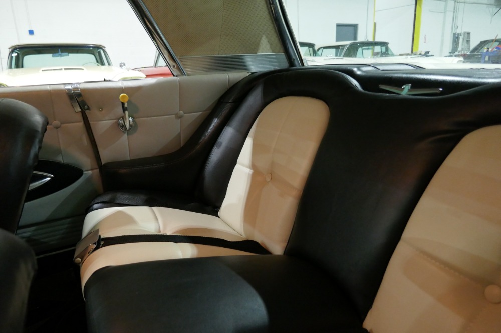 Used 1960 Ford Thunderbird -CALIFORNIA CLASSIC- SAME OWNER OVER 40YEARS - FACTORY 3 SPEED W/OD-SEE VID | Mundelein, IL