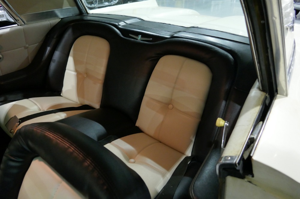 Used 1960 Ford Thunderbird -CALIFORNIA CLASSIC- SAME OWNER OVER 40YEARS - FACTORY 3 SPEED W/OD-SEE VID | Mundelein, IL