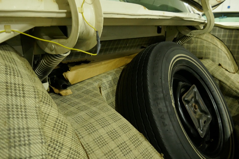 Used 1960 Ford Thunderbird -CALIFORNIA CLASSIC- SAME OWNER OVER 40YEARS - FACTORY 3 SPEED W/OD-SEE VID | Mundelein, IL