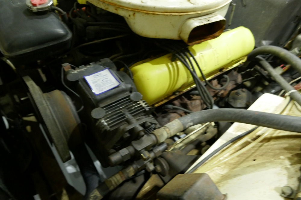 Used 1960 Ford Thunderbird -CALIFORNIA CLASSIC- SAME OWNER OVER 40YEARS - FACTORY 3 SPEED W/OD-SEE VID | Mundelein, IL