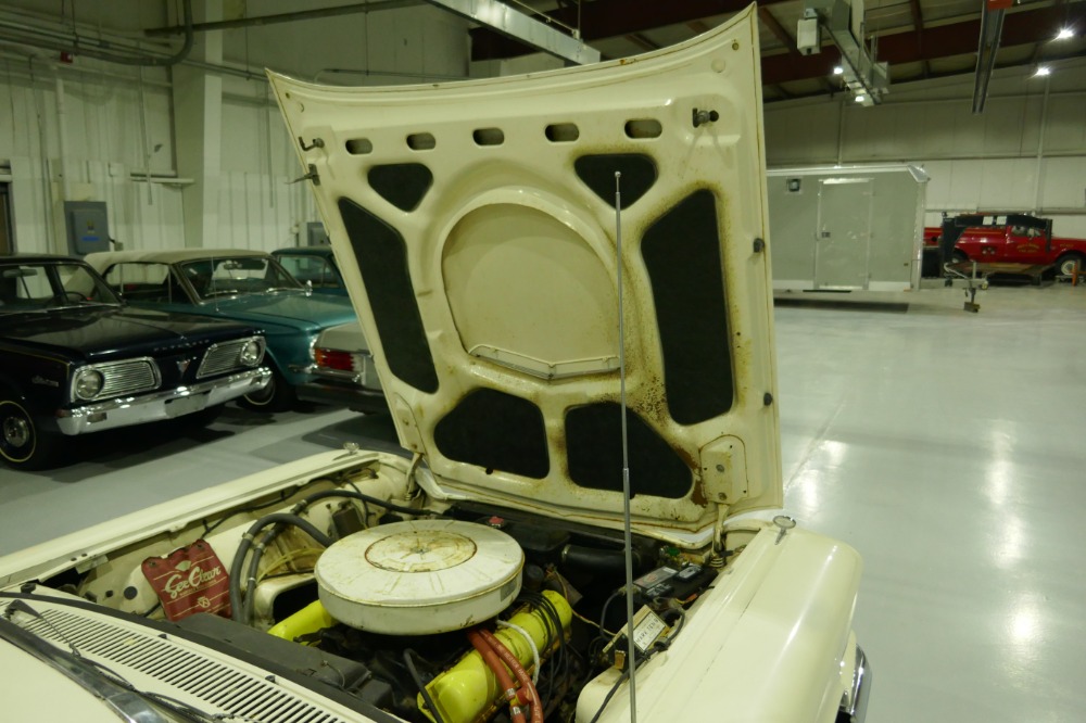 Used 1960 Ford Thunderbird -CALIFORNIA CLASSIC- SAME OWNER OVER 40YEARS - FACTORY 3 SPEED W/OD-SEE VID | Mundelein, IL
